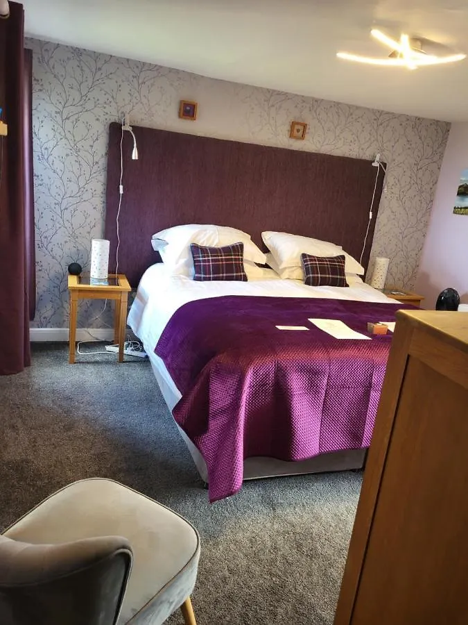 Scooniehill Farm House B&B Сент-Андрус 3*,  Великобритания